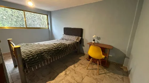 Azcapotzalco Renta De Habitaciones Completas Para Damas O Caballeros.