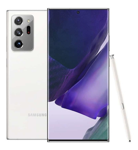 Samsung Galaxy Note 20 Ultra Con Garantía Y Delivery