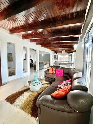 Casa en venta