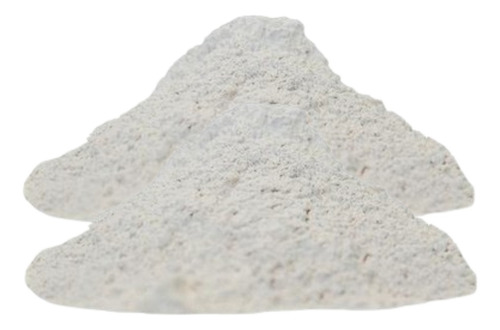 Cáscara De Huevo En Polvo 1 Kg