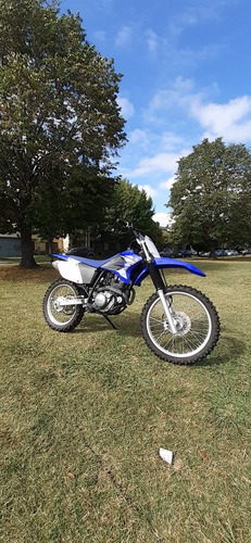 Imagen 1 de 7 de Yamaha Ttr 230