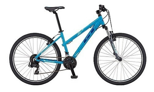 Bicicleta Gt Aro 26 Laguna (envió Gratis Rm)