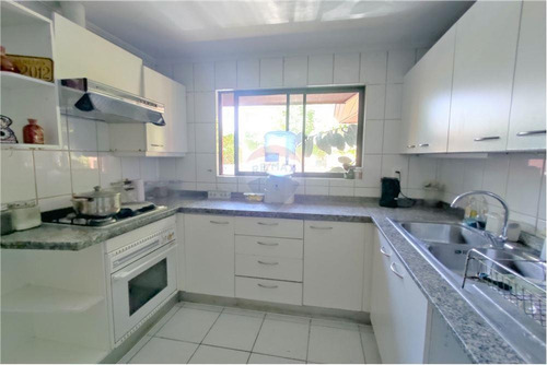 Imagen 14 de 19 de Casa En Venta 4 Dormitorios, Peñalolén
