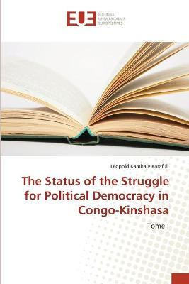 Libro The Status Of The Struggle For Political Democracy ...