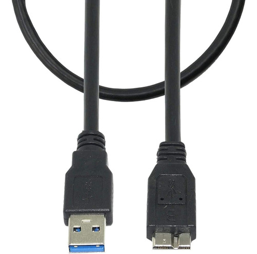Master Cables - Cable Usb 3.0 De Alta Calidad Compatible