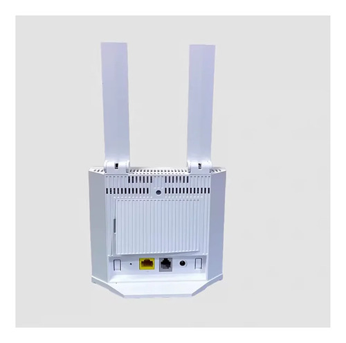 Router 4g Wifi Zte K10 Libre Auto Casa Rodante Bus Rj45/rj11