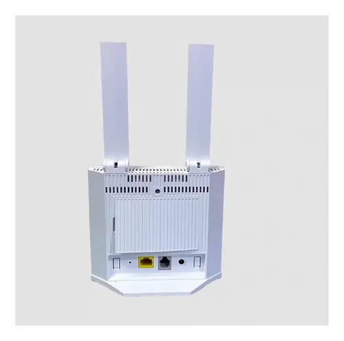 Router 4g Wifi Zte K10 Libre Auto Casa Rodante Bus Rj45/rj11