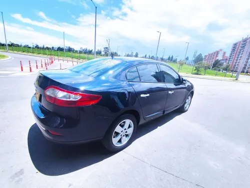 Renault Fluence 2.0 Privilege