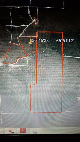 Imagen 6 de 6 de Casa Campo En Venta Ubicado En Chamical, La Rioja