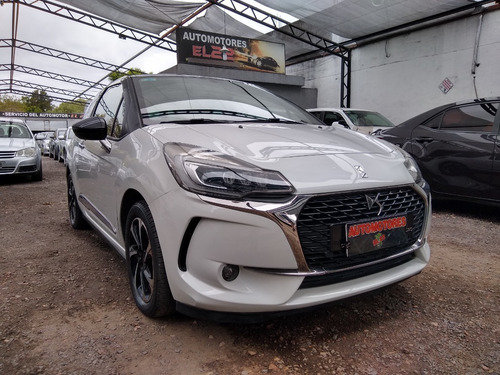 Imagen 4 de 15 de Ds 3 Vti So Chic