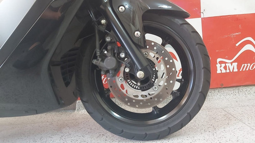 Imagem 5 de 7 de Yamaha Nmax 160 Abs 2019 Preta