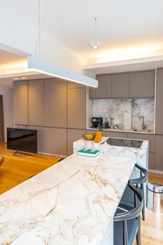 Imagem 11 de 22 de Apartamento - Vila Olimpia - Ap4553