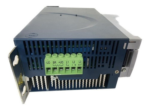 Servoconversor Weg 24a 220v Sca06d24p0t2p6 Promoção