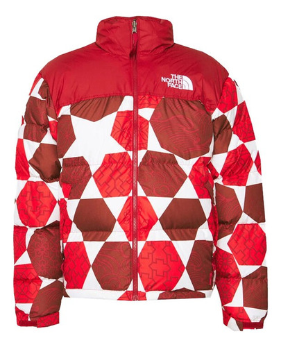 The North Face Chaquetade Plumón 1996 Retro Nuptse 700 Mujer