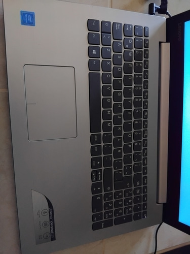 Notebook Lenovo Ideapad 320-15ikb 80xl040d Core I5 (Usado)