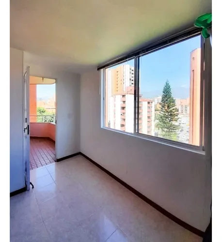 Apartamento En Venta Laureles (t)