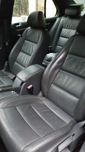 Volkswagen Vento 2.0t Elegance Inmaculado