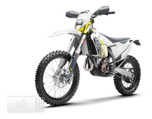 Imagen 11 de 18 de Husqvarna Fe 350 2022 0km - Palermo Bikes