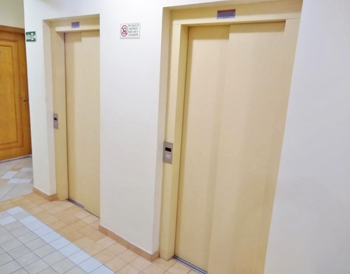 Imagem 25 de 30 de Apartamento À Venda, 66 M² Por R$ 450.000,00 - Champagnat - Curitiba/pr - Ap0844