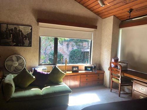 Imagen 14 de 27 de Casa En Condominio En Venta En Tecamachalco