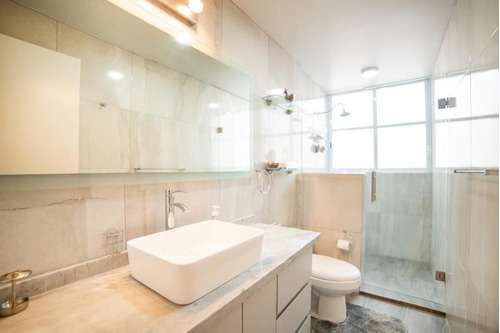 Imagen 13 de 13 de Departamento En Venta Masaryk, Col. Polanco