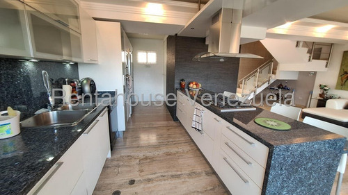 Apartamento En Venta,lomas Del Sol Mls #25-10537 Sc