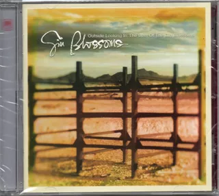 Gin Blossoms Best Of Nuevo Collective Soul Nirvana Ciudad