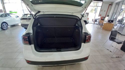 Imagen 8 de 15 de Volkswagen T Cross Entrega Programada Sin Sobre Precio Aab