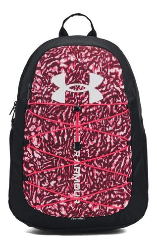 Mochila Hustle Sport Under Armour