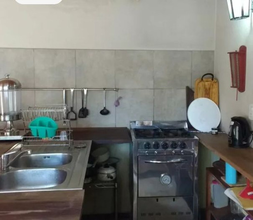 Casa Quinta Namaste En Alquiler 8 Personas