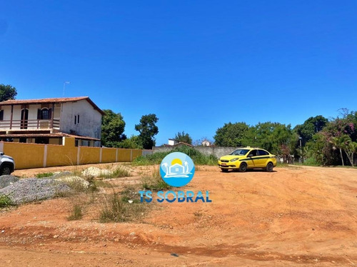 Imagem 3 de 9 de Terreno Em Praia Para Venda Em Saquarema, Jaconé - 477_1-1844066