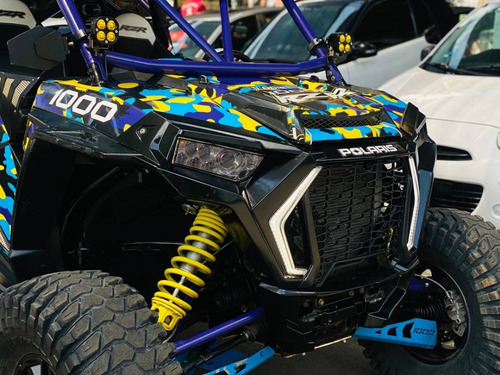 Imagen 10 de 14 de 2017 Polaris Rzr 1000