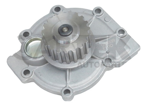 Bomba De Agua Volvo S40 2000-2001-2002-2003-2004 1.9 L4