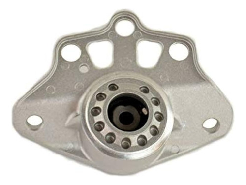 Base Soporte Amortiguador Tras. Fiat Gr. Punto Izq Ft-0504