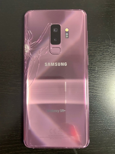 Samsung S9+ 128gb