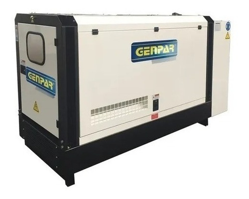 Generador/planta Eléctrica 71 Kva. Cummins Stamford Con Ats.