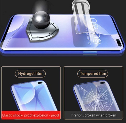 Hidrogel Samsung Z Fold 4 2pant (1mate)+ Dorso+ Bisagra+2cam