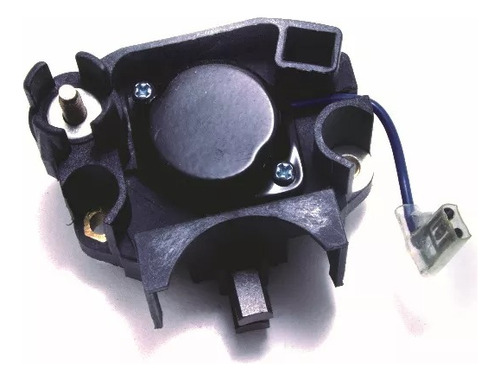 Regulador Voltaje Peugeot 405 - 605 / 1 Tornillo 1 Cable