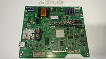 Comprar Placa Principal Tv LG 42ln5460 Sucata Leia A Descrição 