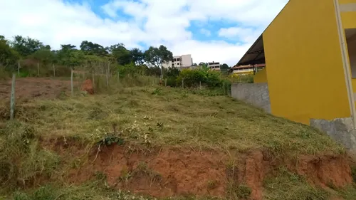 Terreno Em Alto Rio Doce - Mg