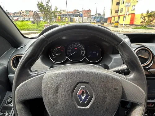 Renault Duster 2.0 Dynamique 4X2 At