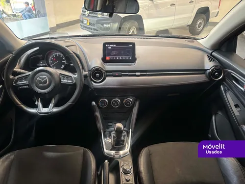 Mazda 2 GRAND TOURING LX