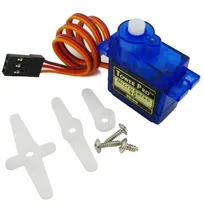 Comprar Mini Servo Tower Pro Sg90 9g Robotica Arduino Servomotor