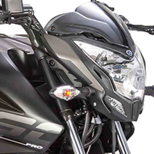 Imagen 3 de 8 de Moto Bajaj Rouser Ns 160 Td 0km 2023