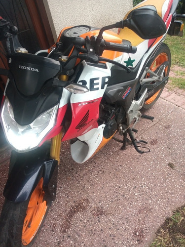 Imagen 7 de 7 de Honda Cb 190