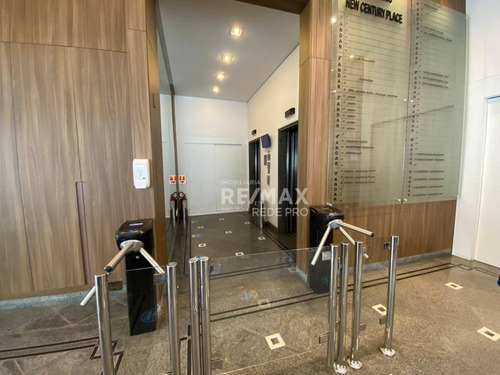 Imagem 7 de 12 de Sala, 42 M² - Venda Por R$ 405.000,00 Ou Aluguel Por R$ 1.700,00/mês - Moema - São Paulo/sp - Sa0796