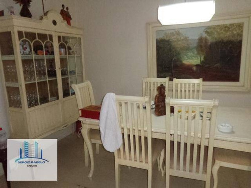 Imagem 5 de 30 de Apartamento Residencial À Venda, Moema, São Paulo. - Ap2999