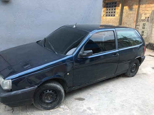 Imagem 1 de 9 de Fiat Tipo 1.6
