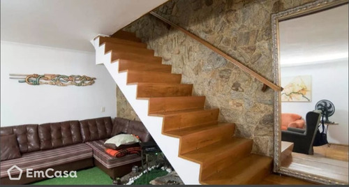 Imagem 5 de 10 de Casa À Venda Em São Paulo - 34441