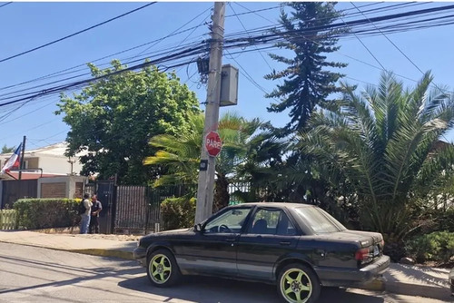 Terreno 980 M² En Álvaro Casanova Oportunidad